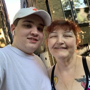 Meet your Posher, Lynnette